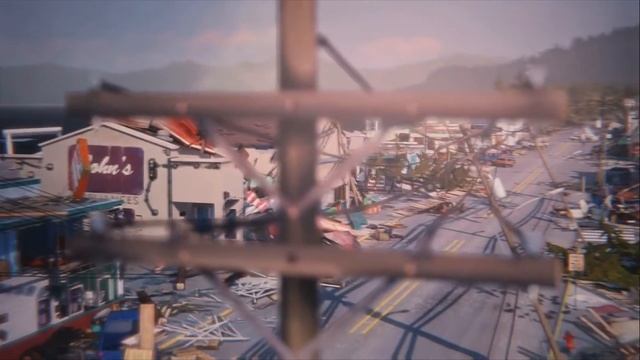 Life Is Strange - Эпизод 5: Раскол #29.1 - Альтернативная концовка (без комментариев)