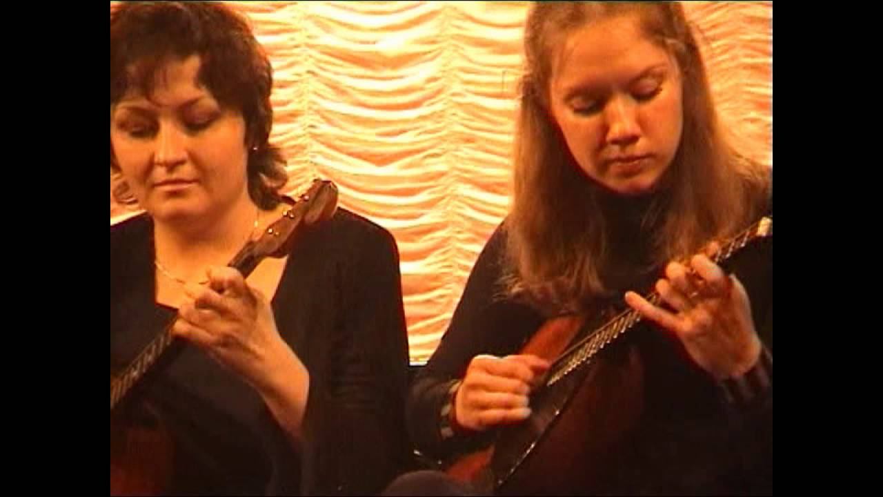 М. Мусоргский - Скерцо