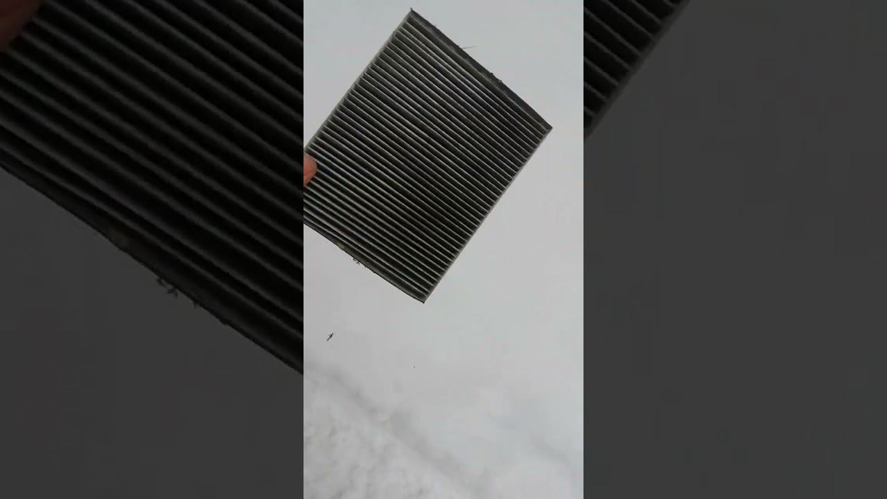 Салонный фильтр Уаз Патриот