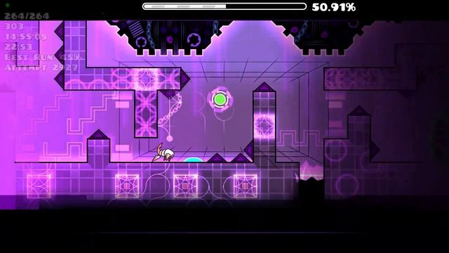 Titan Complex 100% [Extreme Demon]