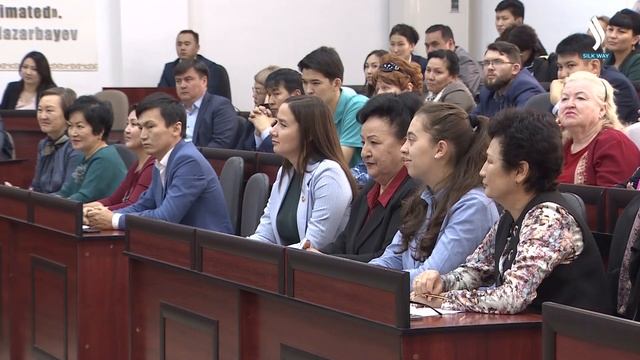 Филиал Auezov University появится в Узбекистане
