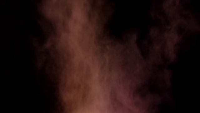 Цветная пыль 19 Colored dust footage, Цветной порошок , Colored Powder