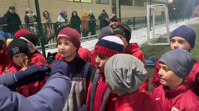 Женя Руднев_ Награждение 2 (720p)