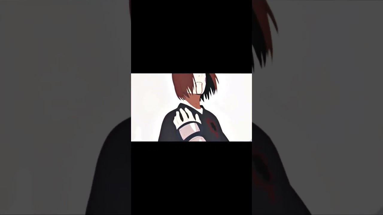 Obito Uchiha ||~Edit~|| Suffer me