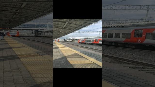 МЦК