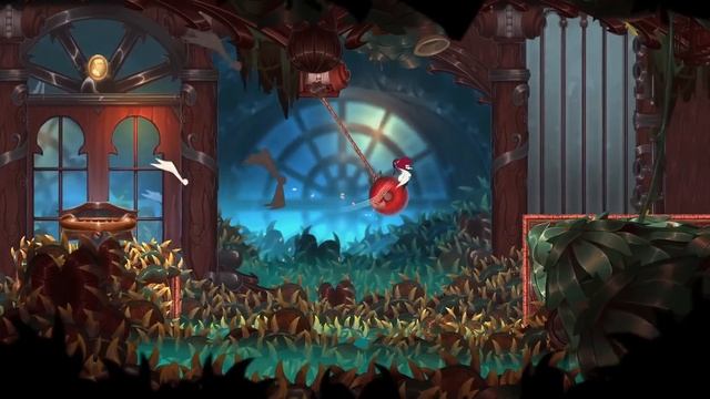 Анонс даты релиза Symphonia