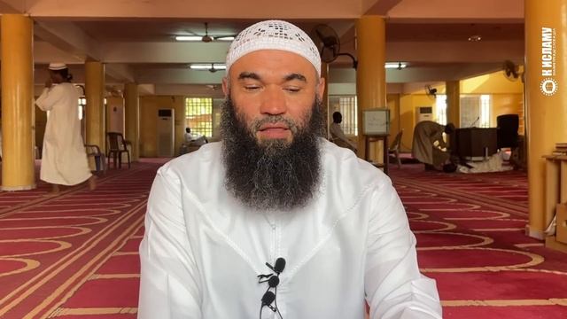 299. Почему запрещать халяль хуже грехом, чем разрешать харам? Сура 5 «аль-Маида» аяты 87-88. Тафсир