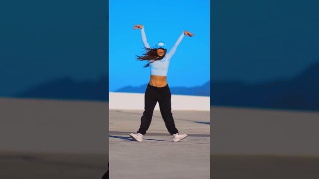 произвольный танец, электронная музыка, если вам это нравится, подпишитесь, поставьте лайк, прок.mp4