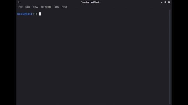 4.3.2. Automating the Attack