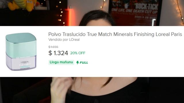 Kit básico de maquillaje para PRINCIPIANTE con MAQUILLAJE DE FARMACIA ECONÓMICO