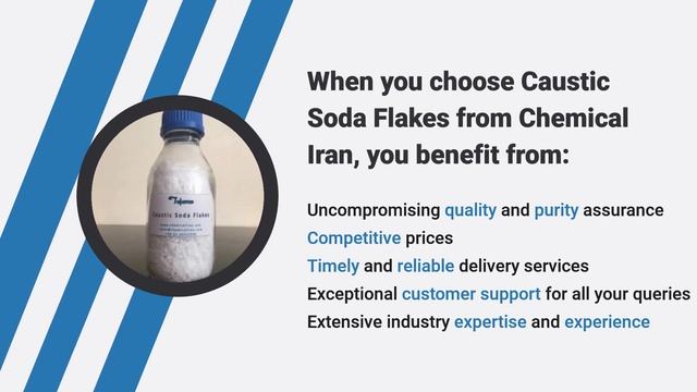 Best Quality Caustic Soda Flakes 99% | Order Sodium Hydroxide ( NaOH ) Online