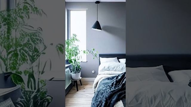 Scandinavian Style / Скандинавский стиль / Скандинавский дизайн / Scandinavian Design Interior