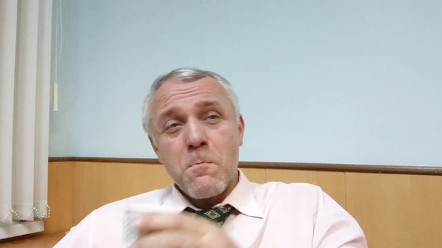 Медовиков Константин 48 л., проба "ВОЛОДСКИЙ"