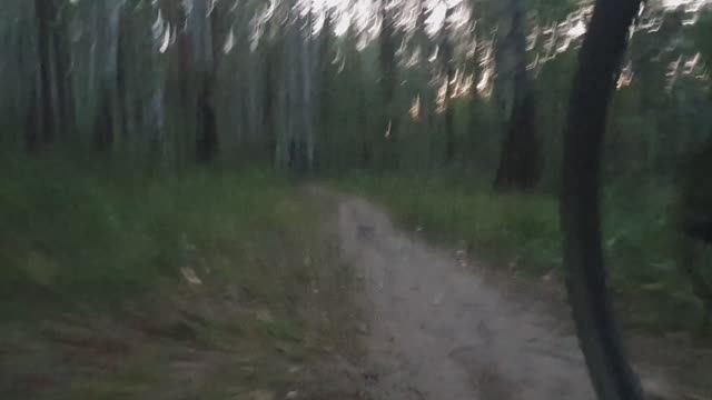 покатушки на #велосипеде