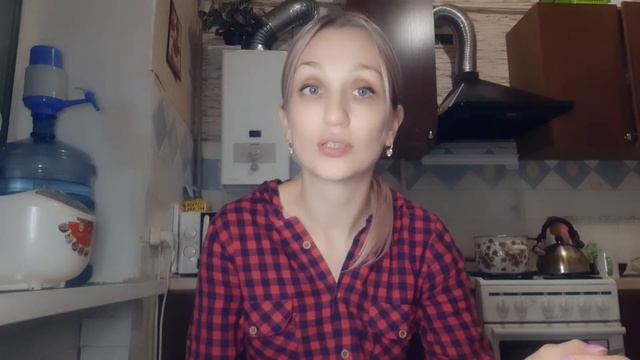 Mukbang борщ / осознанные странные сны