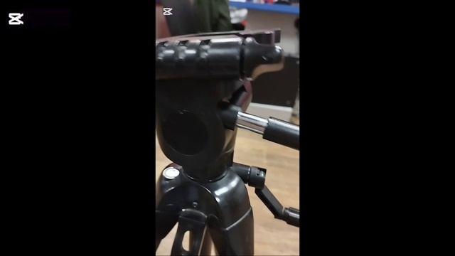 обзор на штатив