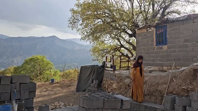 Khadija in front of obstacles and challenges: the failure of love pact