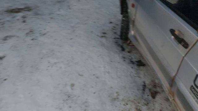 автономка в Легковой авто