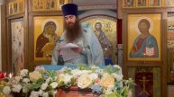 Проповедь свящ. Сергия Чуракова в день памяти вмц. Екатерины и вмч. Меркурия 7 декабря 2024 г.