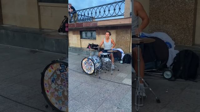 Low - Flo Rida ft. T-Pain (drum cover)