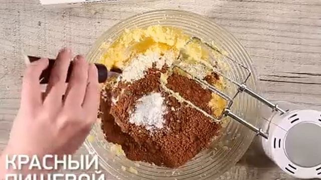 Бархатные ручки #рецепты #еда #топвидео