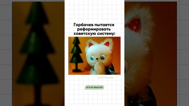 Я - Паша Лукин, готовлю к ЕГЭ по истории более 7 лет, эксперт ЕГЭ, преподаю в ВУЗе, подписывайся 🫶