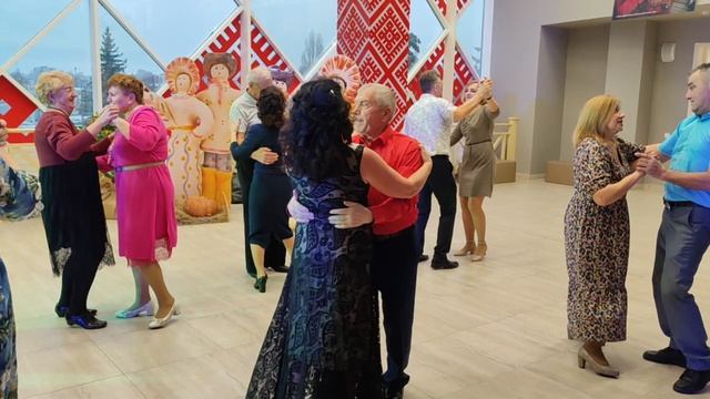 Распустилась черёмуха..... 07.12.24.