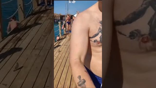 Тату если, то такие.mp4