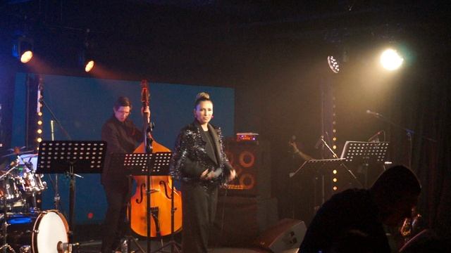 JazzPort / Москвариум / Москва / 06-12-2024