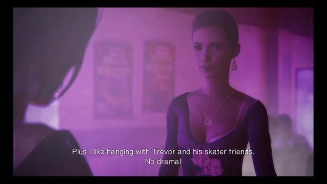 Jefferson is the killer??!! Life is strange episode 4 part (3)
