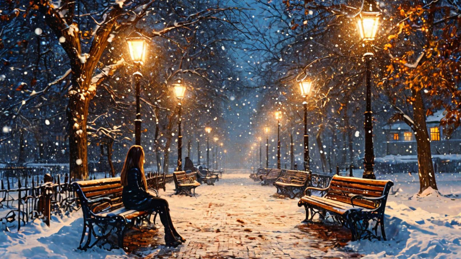 Печалька