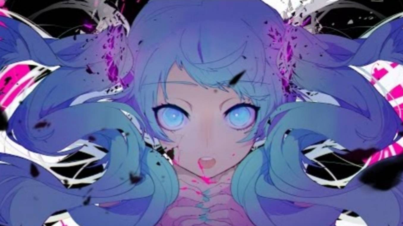 DECO*27 - ゴーストルールGhost Rule feat.Hatsune Miku
