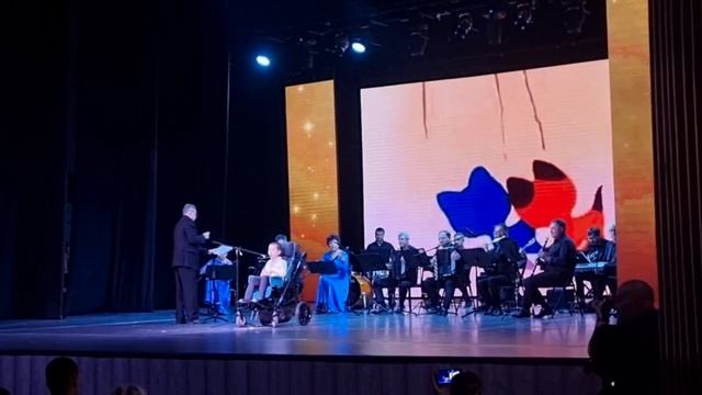 Дебют Жени Ходенева