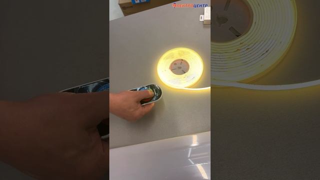 Светодиодная лента SWG PRO 840 LED/м - максимальная яркость для любых идей💡