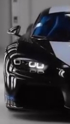 buggati