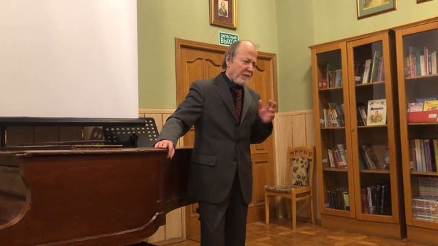 «Мой путь». Часть третья. «Будь же ты вовек благословенно, что пришло процвесть и умереть»