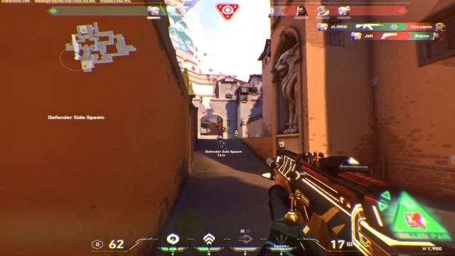 LuvDrug 💉 (Valorant Montage)