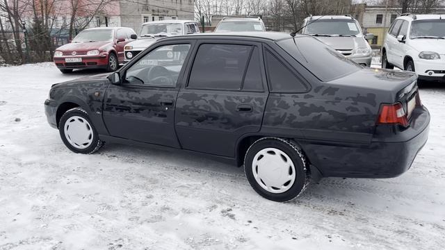 Нексия