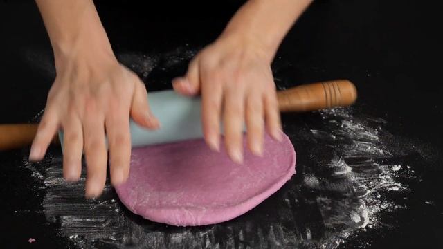 Nur 2 Zutaten❗ Einfach vermischen und das Dessert ist in 5 Minuten fertig❗