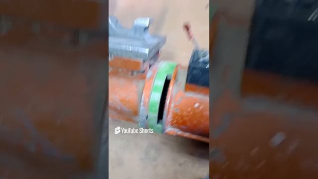 DrChulze_DK32 WEKA замена электронного блока