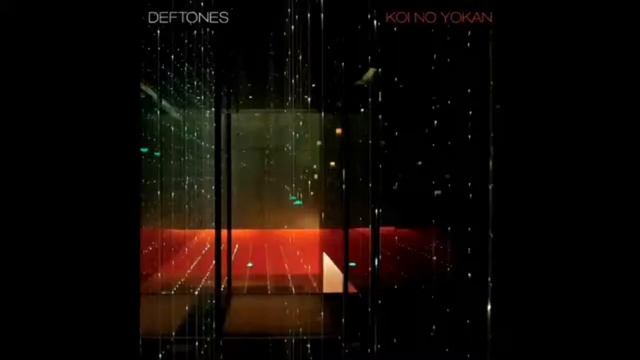 Deftones - Leathers (Lyrics in description)