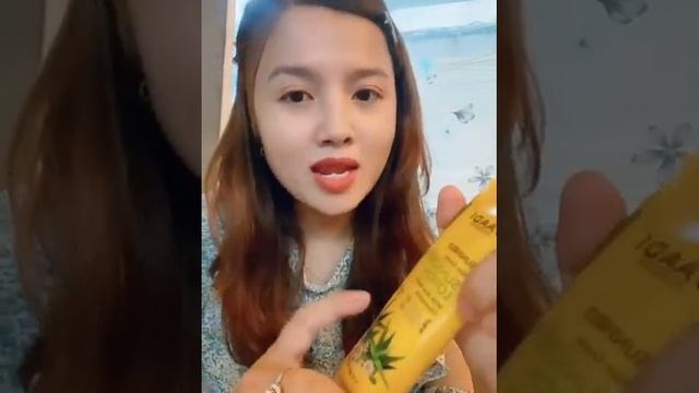 Review kem chống nắng Vaadi - Mỹ Phẩm Vaadi Ấn Độ