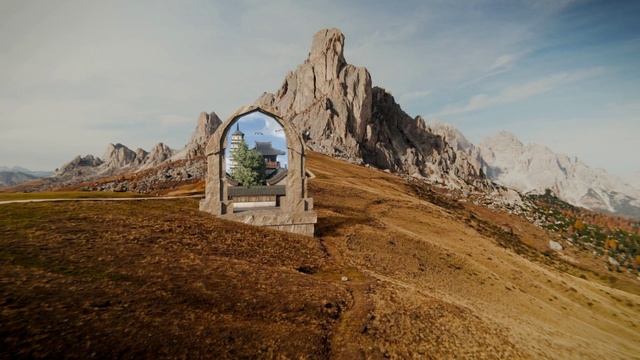 Портал