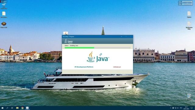 Что делать если при установке java ошибка 1603 разбираемся как решить