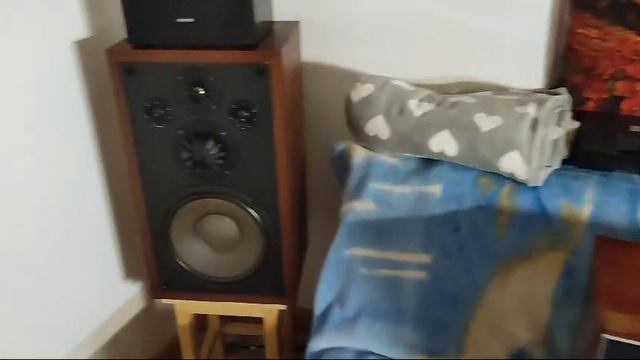 2 TELEFUNKEN OPERETTE STEREO 2650