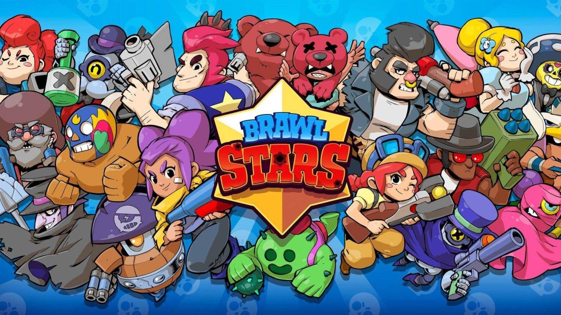 как скачать brawl stars