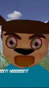 5 ночей с Тимохой 4: ШКОЛА #shorts