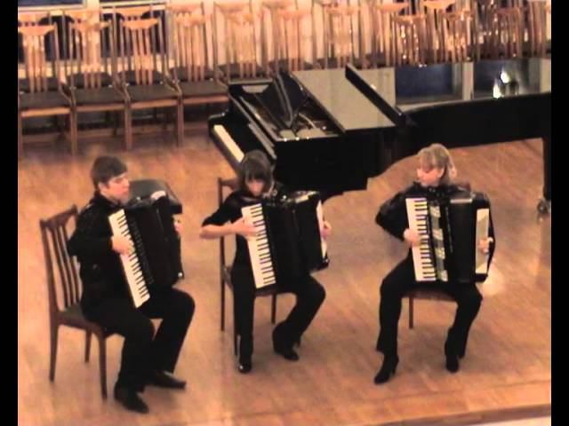 Э. Лекуона. Малагенья