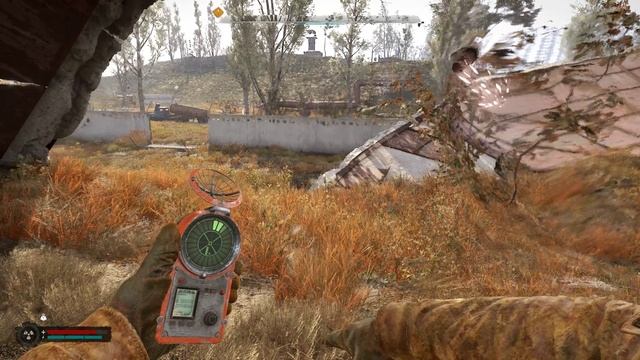 СТАЛКЕР 2. Нашел артефакт КОРОНА на заводе Луч