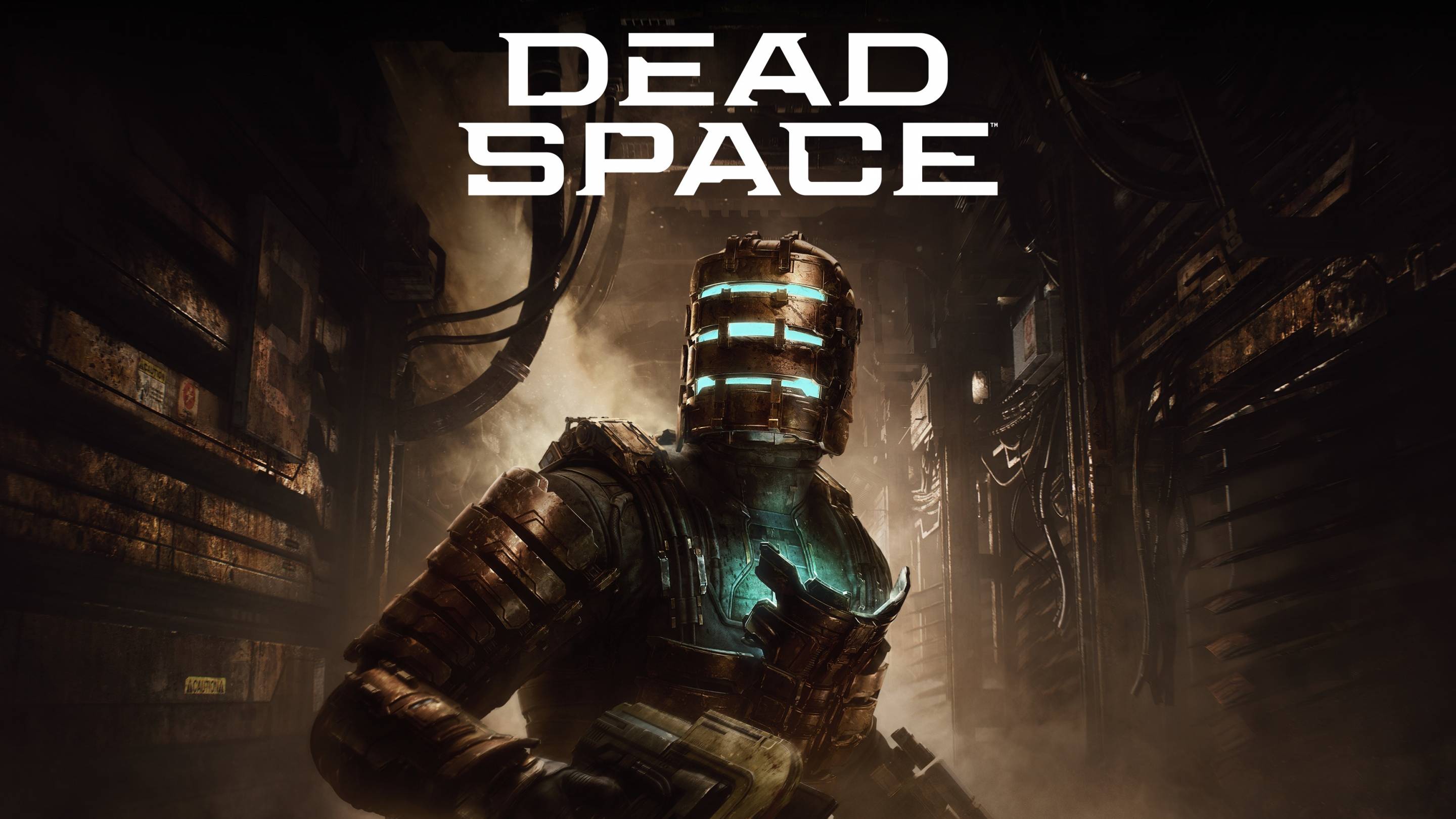 ПРОХОЖДЕНИЕ #8 ➤ Dead Space Remake ➤ ИГРА на ПК 2024 СТРИМ